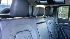 Land Rover Defender 2.0 D240 First Edition 110 5dr Auto Diesel Estate